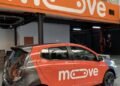 Moove says goodbye to Nigeria with ₦35bn vehicle giveaway