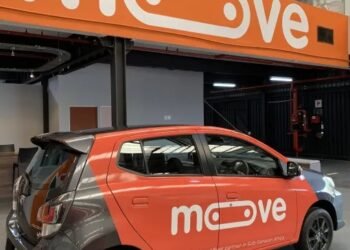 Moove says goodbye to Nigeria with ₦35bn vehicle giveaway