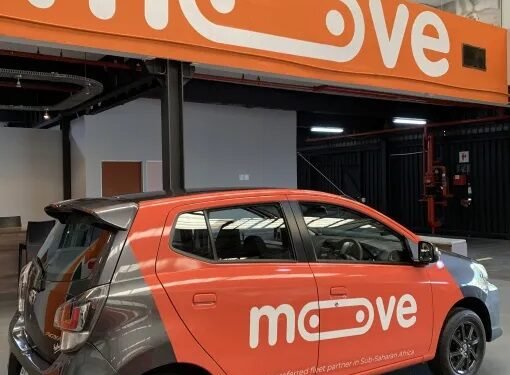 Moove says goodbye to Nigeria with ₦35bn vehicle giveaway