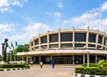 National Theatre struggles to unlock commercial potential