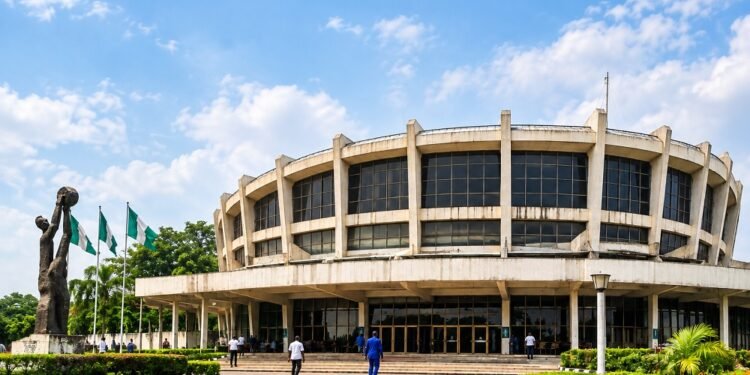 National Theatre struggles to unlock commercial potential