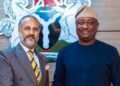 Nigeria courts India’s expertise to build local aviation MRO capacity