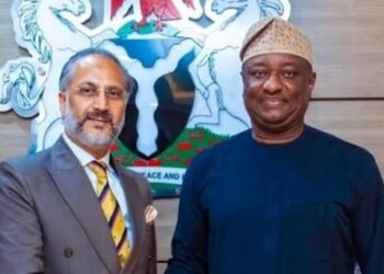 Nigeria courts India’s expertise to build local aviation MRO capacity