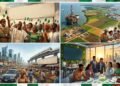 Nigeria at 66: Six decades of potential, still chasing prosperity