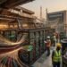 Nigeria’s 1.6m terabytes data demand puts pressure on digital infrastructure investment