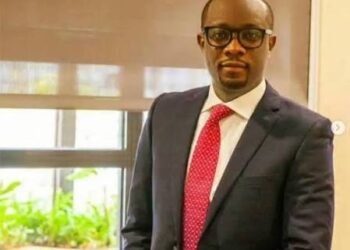 Olagunju, Nigerian Oxford-trained banker to lead JPMorgan Nigeria