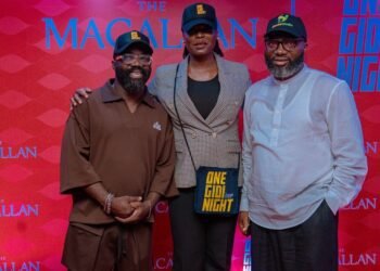 One Gidi Night shows growing commercial value of Nigeria’s creative economy 