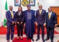 Sanwo-Olu backs CIS’ ₦5bn endowment fund for capital market training