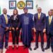Sanwo-Olu backs CIS’ ₦5bn endowment fund for capital market training