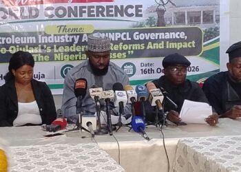 Parliamentary Support Group, other CSOs laud NNPCL GCEO on comprehensive audit report, discount on PMS for Nigerians