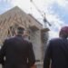 Eko Atlantic US Consulate hits structural milestone after $95m local economic injection 
