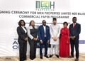 MKH Properties raises N10bn as investor demand tops offer by 10.7%