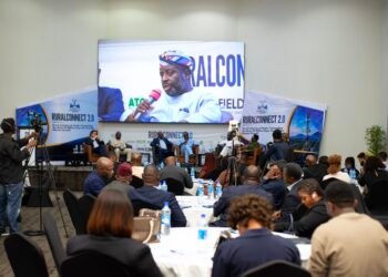 Telecoms operators urged to prioritise rural usage over network coverage