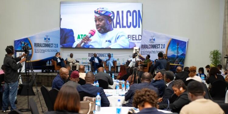 Telecoms operators urged to prioritise rural usage over network coverage