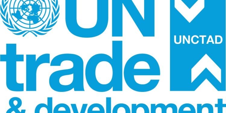 Developing economies risk missing global services boom, UNCTAD warns