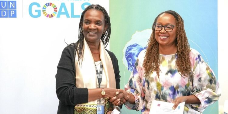UNDP, GSMA deepen Africa’s push for homegrown AI 