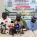 NIIRA: Parliamentary group, CSO applaud NAICOM Commissioner over transparent implementation