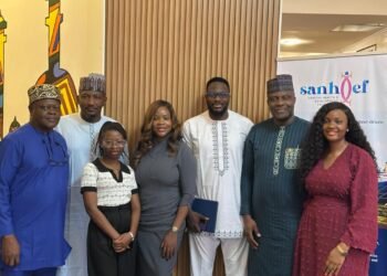 Chevening Alumni moves to close emergency response gap on Lagos-Ibadan Expressway 