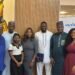 Chevening Alumni moves to close emergency response gap on Lagos-Ibadan ExpresswayÂ