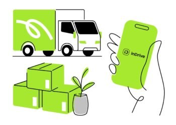 inDrive targets Nigeria’s SME delivery market as app-based orders rise