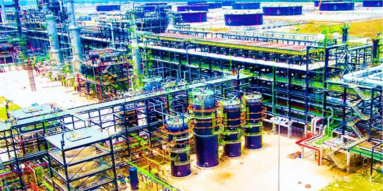 Nigeria's fuel paradox: Refining boom meets rising price pressure