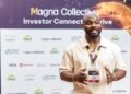 Google, UK Hub, ONDI support Magna drive connecting 26 startups to investors