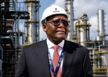 Dangote IPO draws global interest from over 90 countries