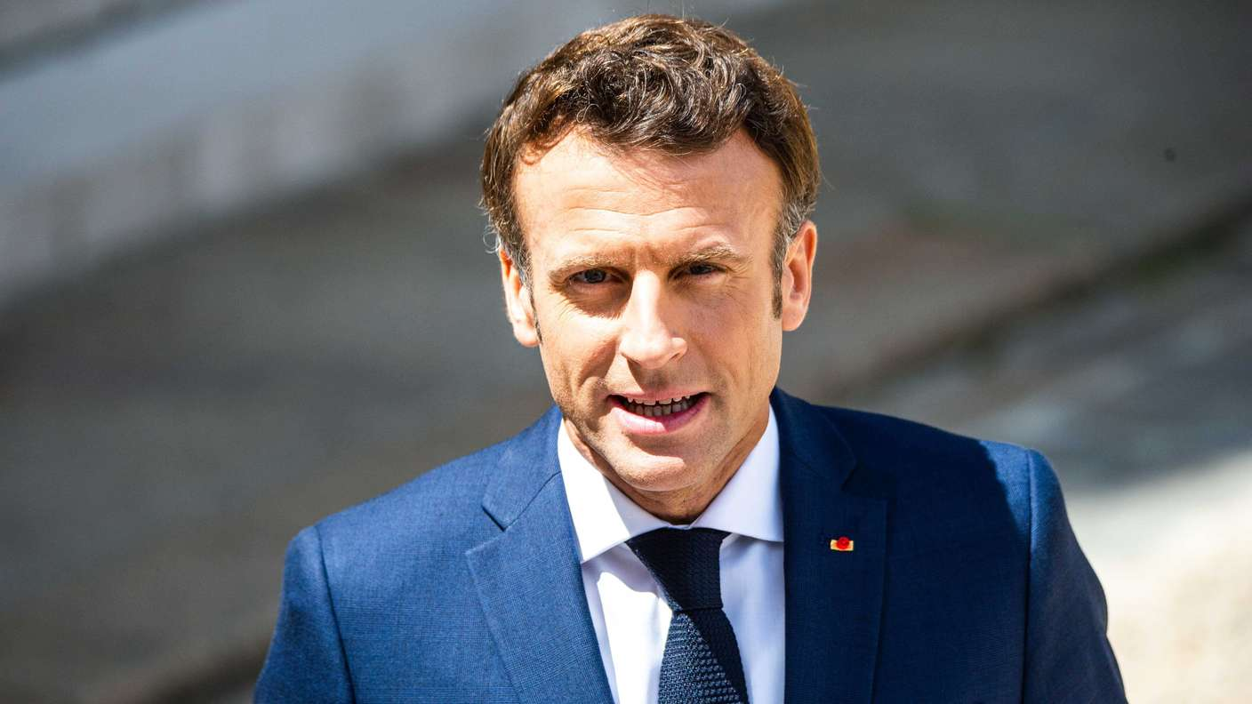 La dette française sonne l'alerte pour le Nigeria et l'Afrique