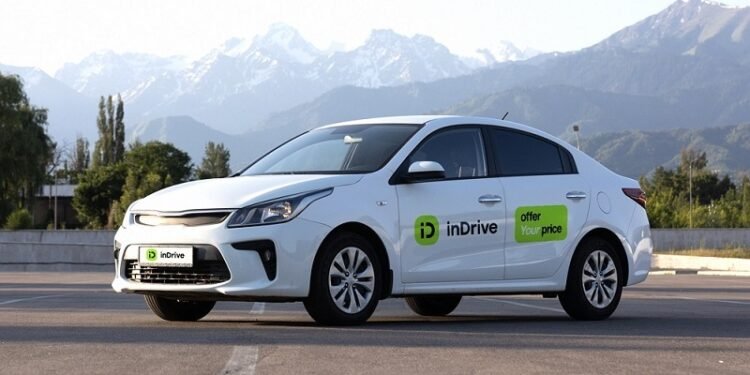 inDrive bets on low commissions, driver welfare deepen Nigeria ride-hailing presence