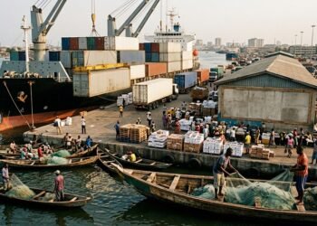 $866m seafood imports: The cost of Nigeria’s untapped fisheries