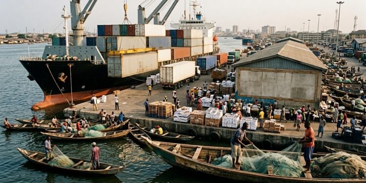 $866m seafood imports: The cost of Nigeria’s untapped fisheries