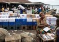 Nigeria leaves $866m seafood market to foreign suppliers