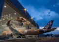 Airbus projects 2,670 freighter demand as global cargo fleet expands 46%